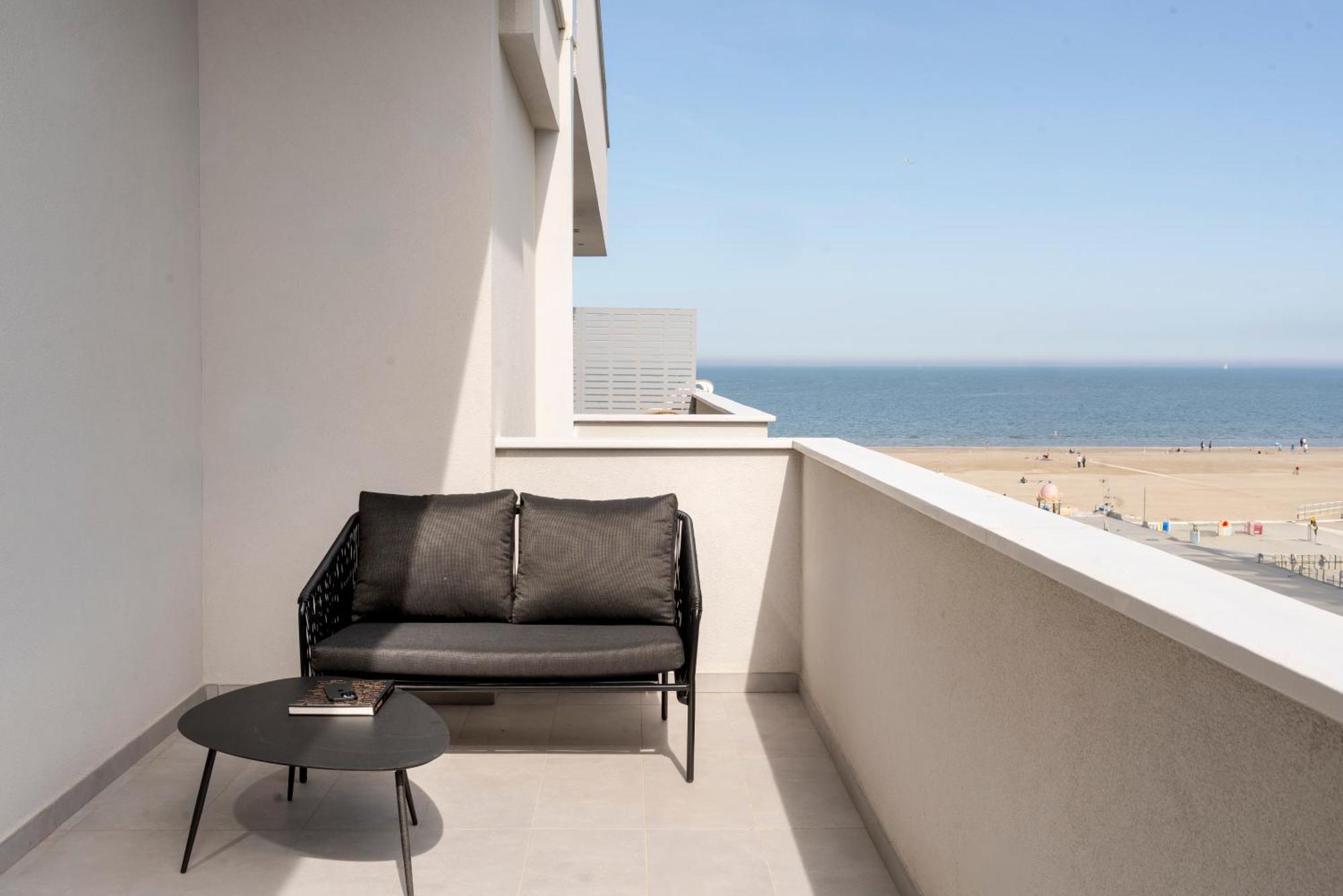 Hotel Commodore Cervia Exteriér fotografie